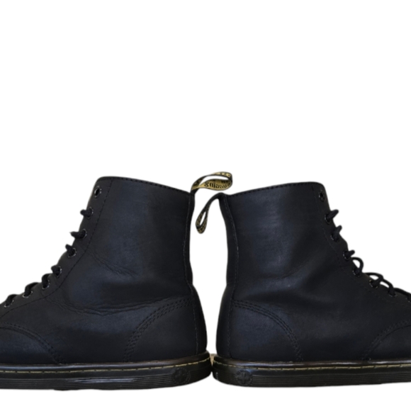 Doc Martens Tobias Leather Casual Boot Men's US 9 - Picture 3 of 5